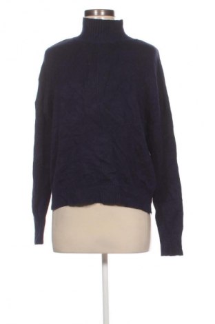Pulover de femei Bluoltre, Mărime M, Culoare Albastru, Preț 82,99 Lei, #130632757