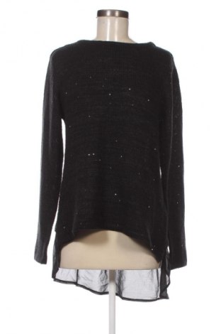 Дамски пуловер Body Flirt, Размер M, Цвят Черен, Цена 3,57 €