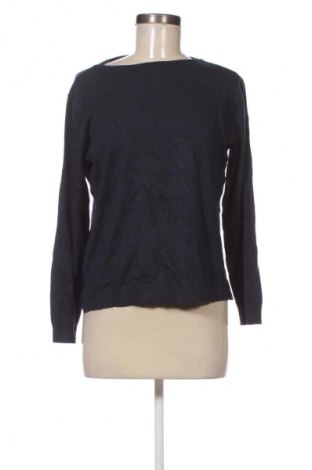 Γυναικείο πουλόβερ C&A, Μέγεθος M, Χρώμα Μπλέ, Τιμή 3,99 €