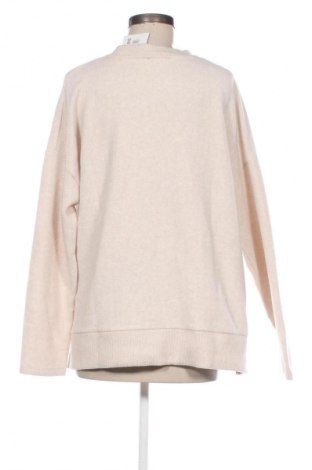 Dámsky pulóver C&A, Veľkosť XL, Farba Béžová, Cena  6,95 €