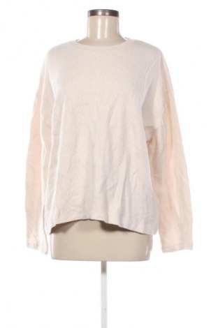 Дамски пуловер C&A, Размер L, Цвят Бежов, Цена 3,57 €