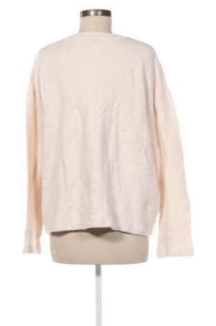 Дамски пуловер C&A, Размер L, Цвят Бежов, Цена 3,57 €