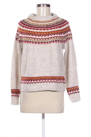 Γυναικείο πουλόβερ C&A, Μέγεθος S, Χρώμα Πολύχρωμο, Τιμή 11,99 €
