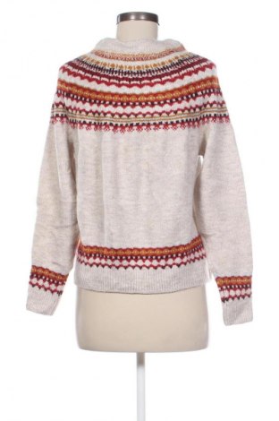 Γυναικείο πουλόβερ C&A, Μέγεθος S, Χρώμα Πολύχρωμο, Τιμή 11,99 €