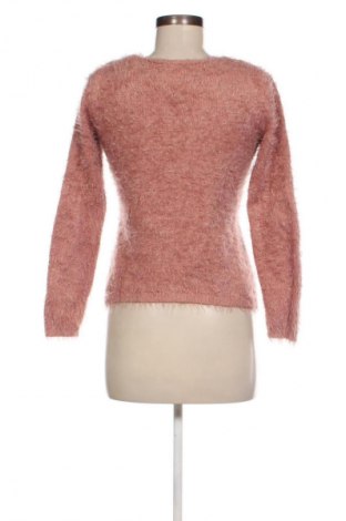 Дамски пуловер Cache Cache, Размер S, Цвят Пепел от рози, Цена 4,09 €