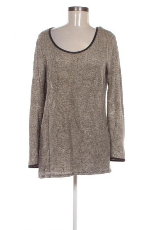 Γυναικείο πουλόβερ Camaieu, Μέγεθος M, Χρώμα Πολύχρωμο, Τιμή 4,99 €