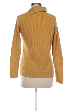 Dámský svetr Canda, Velikost L, Barva Oranžová, Cena  99,00 Kč