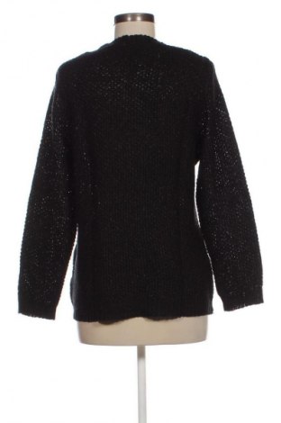 Γυναικείο πουλόβερ Canda, Μέγεθος M, Χρώμα Μαύρο, Τιμή 3,99 €