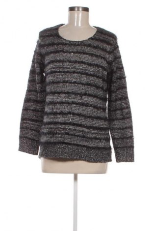 Γυναικείο πουλόβερ Canda, Μέγεθος M, Χρώμα Πολύχρωμο, Τιμή 3,99 €