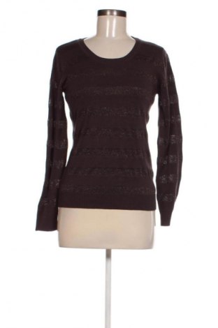 Дамски пуловер Cecilia Classics, Размер S, Цвят Кафяв, Цена 7,66 €, #130604744
