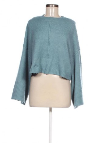 Dámský svetr Clockhouse, Velikost M, Barva Zelená, Cena  149,00 Kč