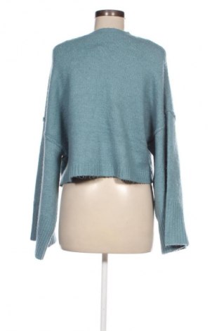 Dámský svetr Clockhouse, Velikost M, Barva Zelená, Cena  149,00 Kč