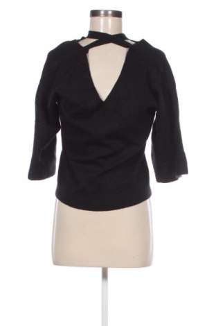 Дамски пуловер Clockhouse, Размер M, Цвят Черен, Цена 3,06 €