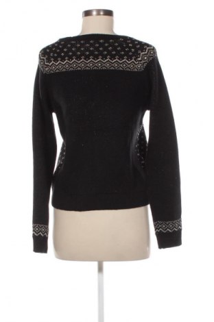 Дамски пуловер Clockhouse, Размер M, Цвят Черен, Цена 4,60 €