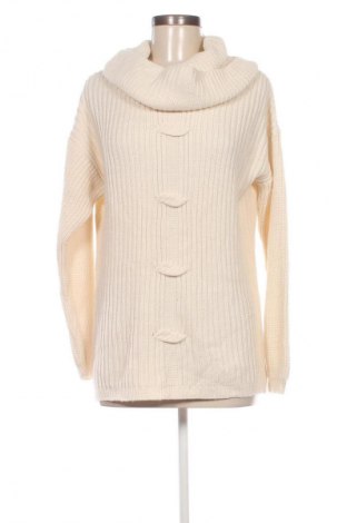 Dámský svetr Collection, Velikost M, Barva Bílá, Cena  79,00 Kč