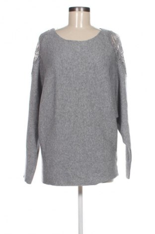 Дамски пуловер Colloseum, Размер M, Цвят Сив, Цена 4,60 €