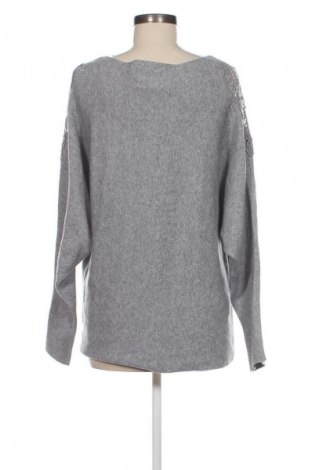 Дамски пуловер Colloseum, Размер M, Цвят Сив, Цена 4,60 €