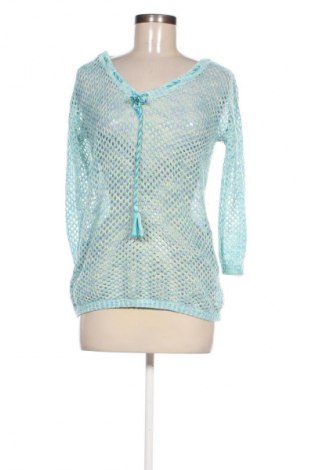 Дамски пуловер Colours, Размер S, Цвят Многоцветен, Цена 3,57 €