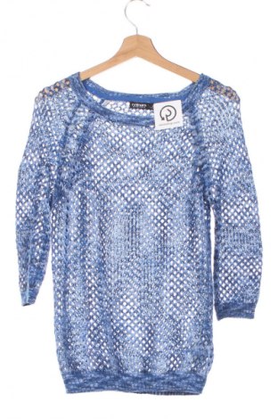 Dámský svetr Colours Of The World, Velikost XS, Barva Modrá, Cena  79,00 Kč