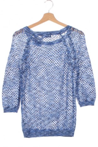 Dámský svetr Colours Of The World, Velikost XS, Barva Modrá, Cena  79,00 Kč