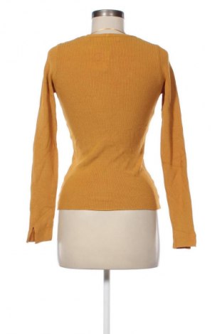 Γυναικείο πουλόβερ Costes, Μέγεθος S, Χρώμα Καφέ, Τιμή 5,99 €