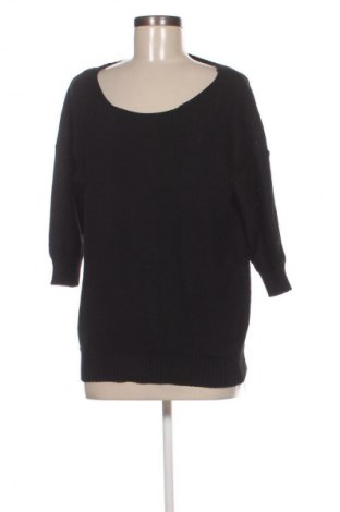 Дамски пуловер Cubus, Размер S, Цвят Черен, Цена 3,06 €