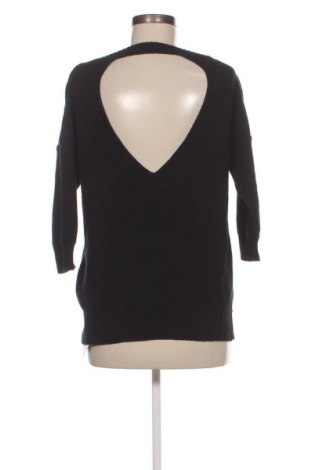 Дамски пуловер Cubus, Размер S, Цвят Черен, Цена 3,06 €