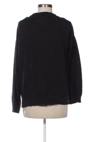 Dámský svetr Ellos, Velikost M, Barva Černá, Cena  119,00 Kč