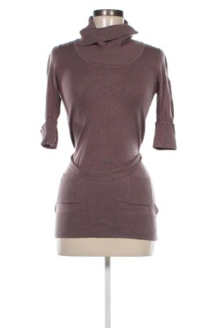 Γυναικείο πουλόβερ Esmara, Μέγεθος S, Χρώμα Σάπιο μήλο, Τιμή 3,99 €