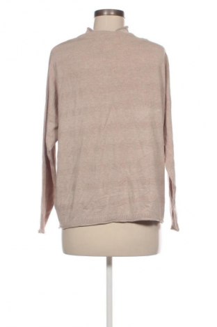 Női pulóver Esmara, Méret L, Szín Bézs, Ár 1 809 Ft