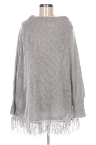 Γυναικείο πουλόβερ Esprit, Μέγεθος M, Χρώμα Γκρί, Τιμή 5,99 €