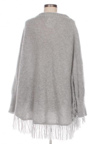 Γυναικείο πουλόβερ Esprit, Μέγεθος M, Χρώμα Γκρί, Τιμή 5,99 €