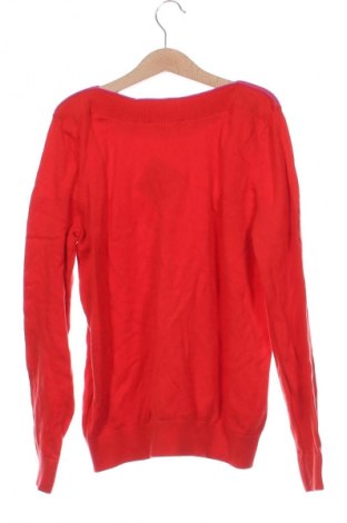 Dámský svetr Esprit, Velikost XS, Barva Červená, Cena  169,00 Kč