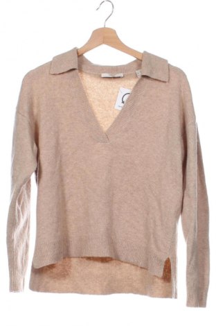 Damenpullover Esprit, Größe XS, Farbe Beige, Preis € 16,99
