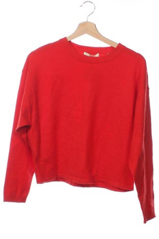 Дамски пуловер Esprit, Размер XS, Цвят Червен, Цена 4,60 €