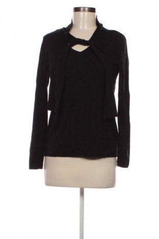 Дамски пуловер Esprit, Размер M, Цвят Черен, Цена 4,60 €