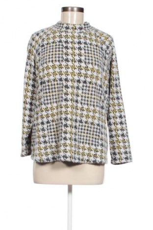 Γυναικείο πουλόβερ Frank Walder, Μέγεθος L, Χρώμα Πολύχρωμο, Τιμή 0,99 €