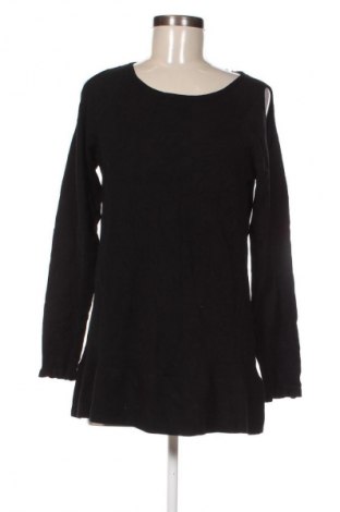 Dámský svetr Gina, Velikost S, Barva Černá, Cena  29,00 Kč