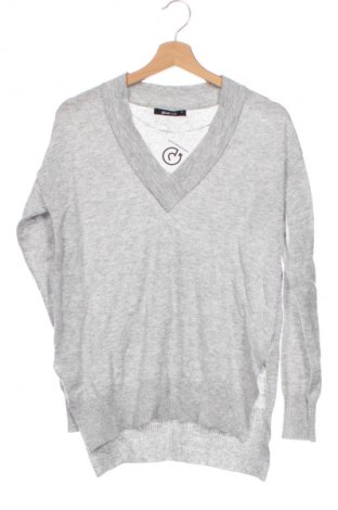 Дамски пуловер Gina Tricot, Размер XS, Цвят Сив, Цена 3,06 €