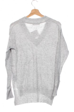 Дамски пуловер Gina Tricot, Размер XS, Цвят Сив, Цена 3,06 €