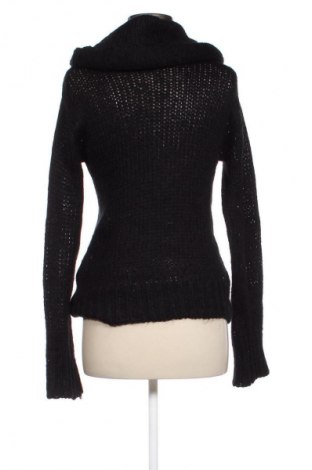 Дамски пуловер H&M, Размер S, Цвят Черен, Цена 13,29 €