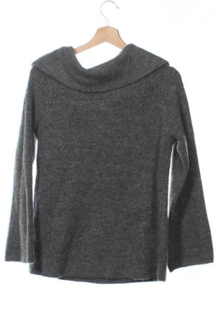 Дамски пуловер H&M, Размер XS, Цвят Сив, Цена 3,57 €
