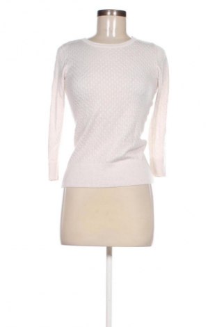 Дамски пуловер H&M, Размер S, Цвят Бял, Цена 10,22 €
