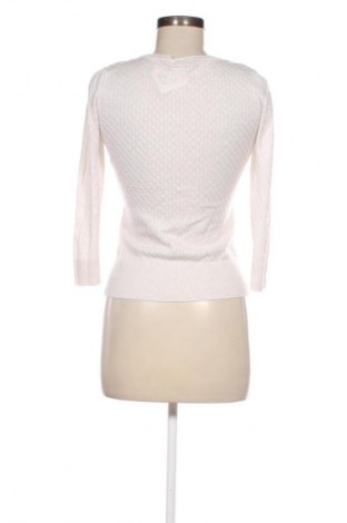 Дамски пуловер H&M, Размер S, Цвят Бял, Цена 10,22 €