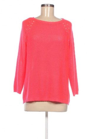 Dámský svetr H&M, Velikost M, Barva Růžová, Cena  99,00 Kč