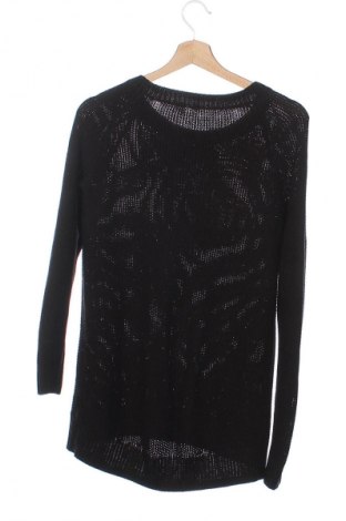 Γυναικείο πουλόβερ H&M, Μέγεθος XS, Χρώμα Μαύρο, Τιμή 7,99 €