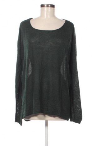 Dámský svetr H&M, Velikost M, Barva Zelená, Cena  109,00 Kč