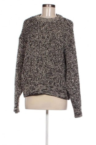 Γυναικείο πουλόβερ H&M, Μέγεθος L, Χρώμα Πολύχρωμο, Τιμή 3,99 €