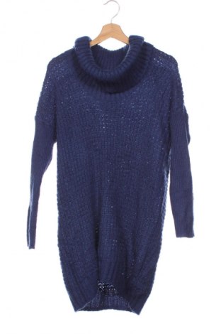 Γυναικείο πουλόβερ H&M, Μέγεθος XS, Χρώμα Μπλέ, Τιμή 3,99 €
