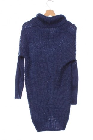 Γυναικείο πουλόβερ H&M, Μέγεθος XS, Χρώμα Μπλέ, Τιμή 3,99 €